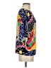 Siasia Yellow Kimono Size S - photo 4