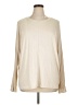 Time and Tru Ivory Long Sleeve Turtleneck Size XL - photo 1