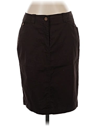 Jones New York Signature Casual Skirt (view 1)