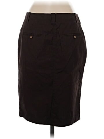 Jones New York Signature Casual Skirt (view 2)