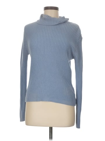 SONOMA life + style Turtleneck Sweater (view 1)