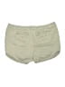Torrid Solid Tan Khaki Shorts Size 24 - photo 2