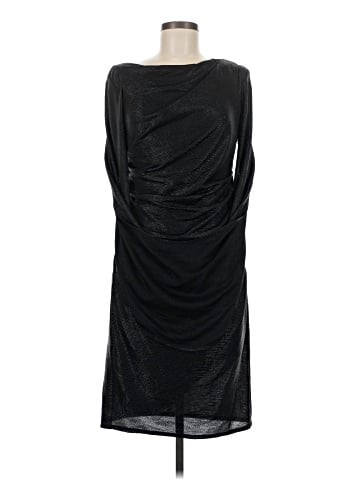 R&M Richards Cocktail Dress (view 1)