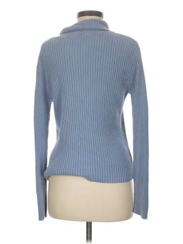 SONOMA life + style Turtleneck Sweater (view 2)