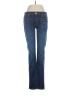 Hudson Jeans Hearts Blue Jeans Size 28 waist - photo 1