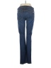 Hudson Jeans Hearts Blue Jeans Size 28 waist - photo 2
