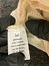Tru Blu Tan Kimono Size Med - Lg - photo 7