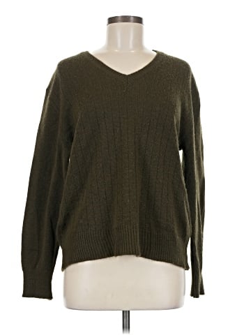 Unbranded Pullover Sweater (view 1)