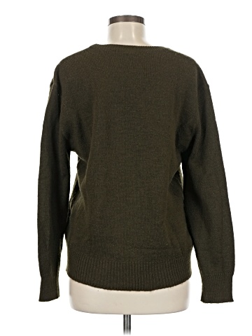 Unbranded Pullover Sweater (view 2)