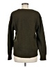 Unbranded Green Pullover Sweater Size M (estimated) - photo 2