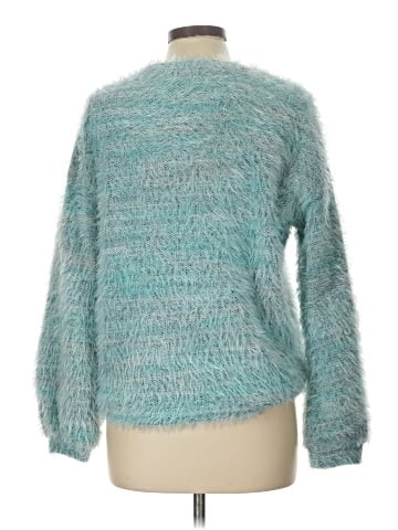 Candie's Pullover Sweater (view 2)