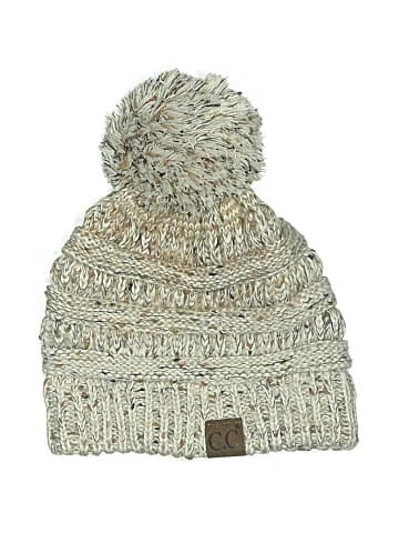 CC Beanie (view 1)