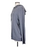 Express One Eleven Blue Pullover Hoodie Size XS - photo 5