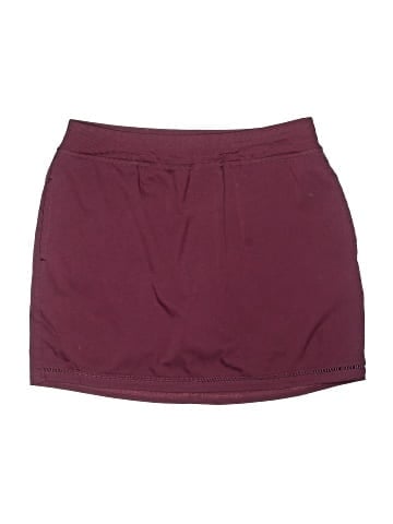 St. John's Bay Casual Skirt (view 1)