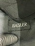 Basler 100% Polyester Black Jacket Size 16 - photo 6