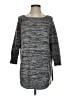 Express Gray Pullover Sweater Size S - photo 1
