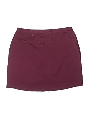 St. John's Bay Casual Skirt (view 2)