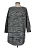 Express Gray Pullover Sweater Size S - photo 2