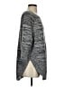 Express Gray Pullover Sweater Size S - photo 4