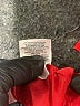 Kasper Red Jacket Size 22W - photo 7