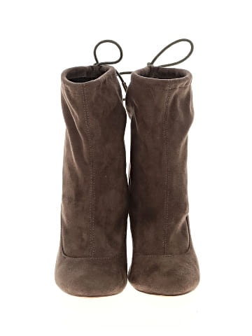 Liliana Ankle Boots (view 2)