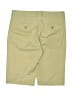 Theory Solid Green Tan Khaki Shorts Size 4 - photo 2