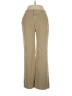 IZOD Tan Casual Pants Size 4 - photo 1