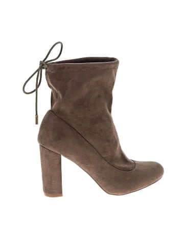 Liliana Ankle Boots (view 1)