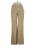 IZOD Tan Casual Pants Size 4 - photo 2