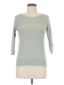 The Limited Green Pullover Sweater Size M - photo 1