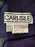 Carlisle Purple Sweater Vest Size XL - photo 6