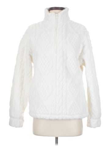 Gilly Hicks Pullover Sweater (view 1)