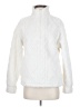 Gilly Hicks 100% Polyester White Pullover Sweater Size XXS - photo 1
