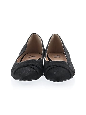 JG Flats (view 2)