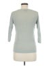 The Limited Green Pullover Sweater Size M - photo 2