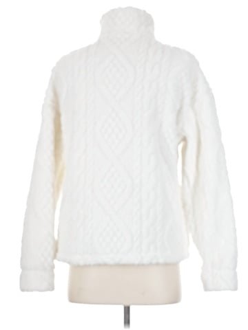 Gilly Hicks Pullover Sweater (view 2)