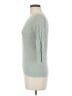 The Limited Green Pullover Sweater Size M - photo 5