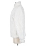 Gilly Hicks 100% Polyester White Pullover Sweater Size XXS - photo 5