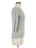The Limited Green Pullover Sweater Size M - photo 4