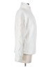 Gilly Hicks 100% Polyester White Pullover Sweater Size XXS - photo 4