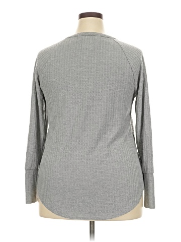 Chaser Pullover Sweater (view 2)
