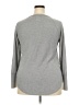Chaser Gray Pullover Sweater Size XXL - photo 2