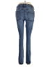 Aeropostale Hearts Blue Jeans Size 6R - photo 2