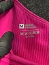 Unbranded Pink Romper Size M - photo 5