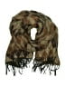 Unbranded Brown Scarf One size - photo 1