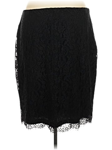 Lauren by Ralph Lauren Formal Skirt (view 1)