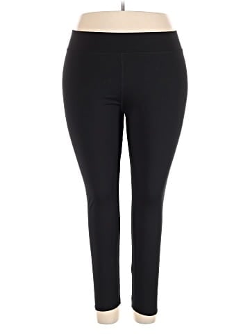 Cuddl Duds Active Pants (view 1)