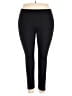 Cuddl Duds Black Active Pants Size XXL - photo 1