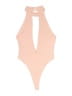 Unbranded Pink Bodysuit Size M - photo 2