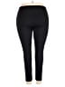 Cuddl Duds Black Active Pants Size XXL - photo 2